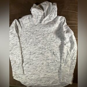 Teak Gear Fleece Hoodie (L)